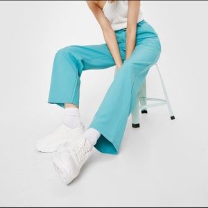 BRAND NEW WITH TAG. Adorable tailored pants.